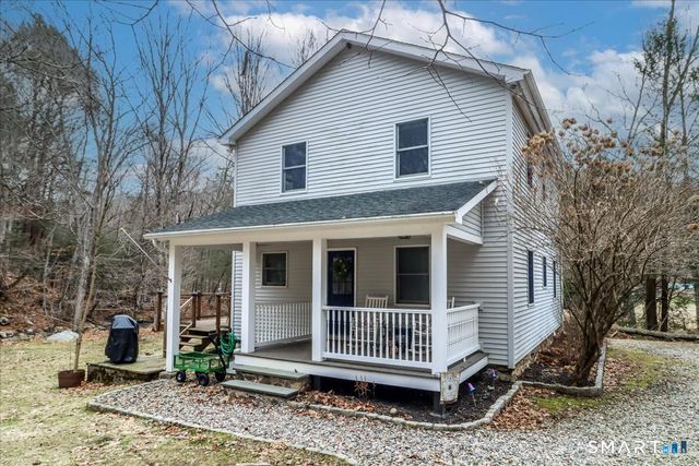2 Clara Lane, New Milford, CT 06776