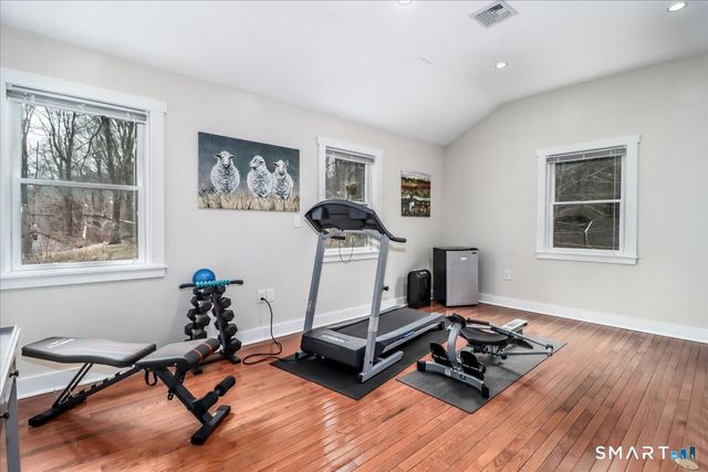 2 Clara Lane, New Milford, CT 06776