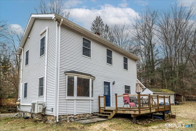 2 Clara Lane, New Milford, CT 06776