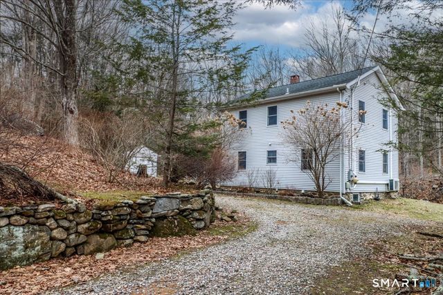 2 Clara Lane, New Milford, CT 06776