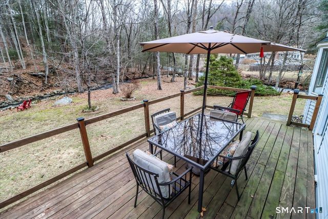 2 Clara Lane, New Milford, CT 06776