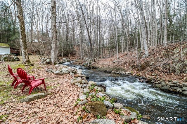 2 Clara Lane, New Milford, CT 06776