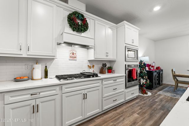 690 CEDAR PRESERVE Lane, St. Augustine, FL 32095