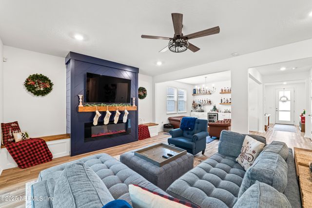 690 CEDAR PRESERVE Lane, St. Augustine, FL 32095