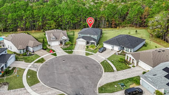 690 CEDAR PRESERVE Lane, St. Augustine, FL 32095