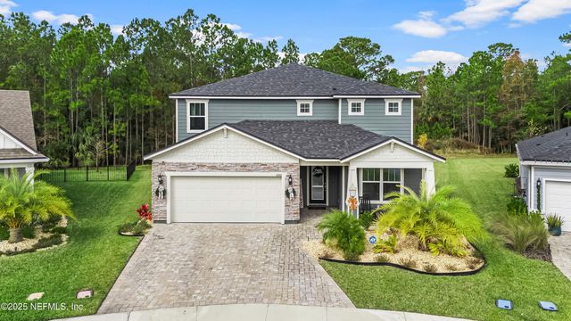 690 CEDAR PRESERVE Lane, St. Augustine, FL 32095