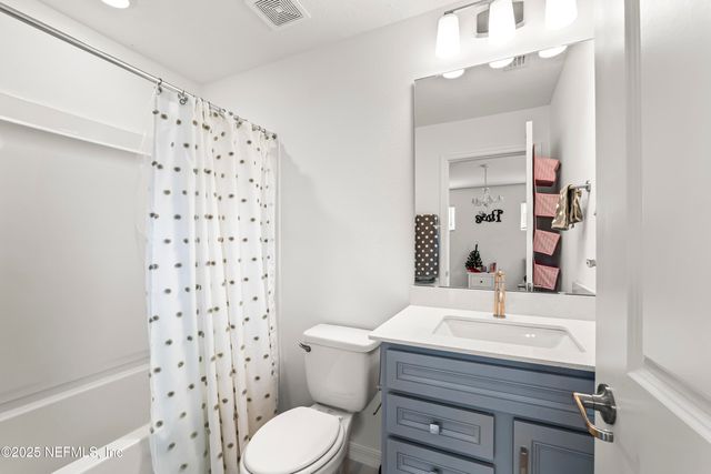 690 CEDAR PRESERVE Lane, St. Augustine, FL 32095