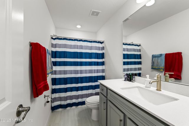 690 CEDAR PRESERVE Lane, St. Augustine, FL 32095