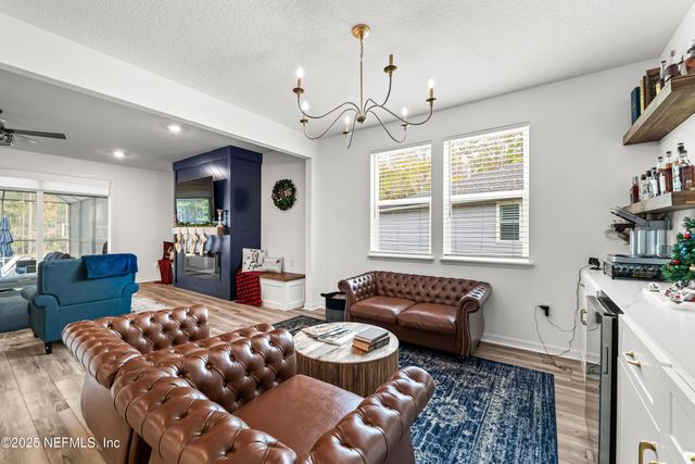 690 CEDAR PRESERVE Lane, St. Augustine, FL 32095