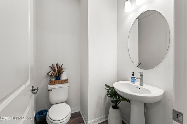 690 CEDAR PRESERVE Lane, St. Augustine, FL 32095