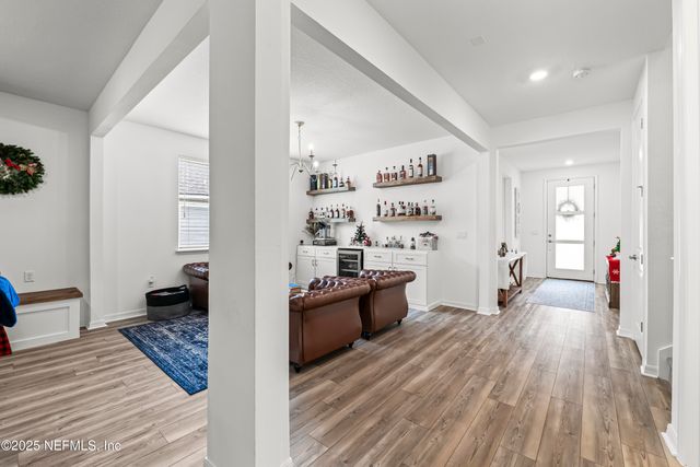 690 CEDAR PRESERVE Lane, St. Augustine, FL 32095