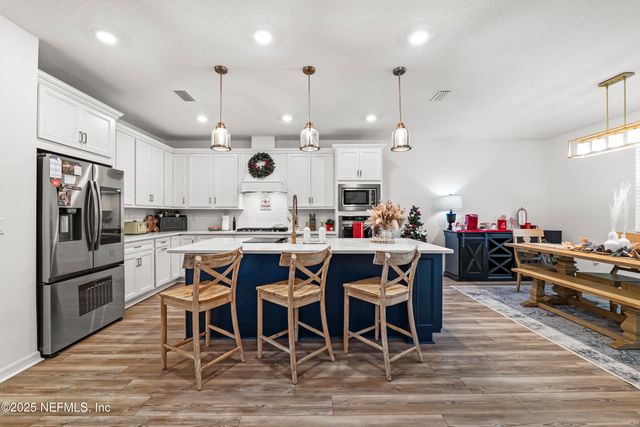 690 CEDAR PRESERVE Lane, St. Augustine, FL 32095