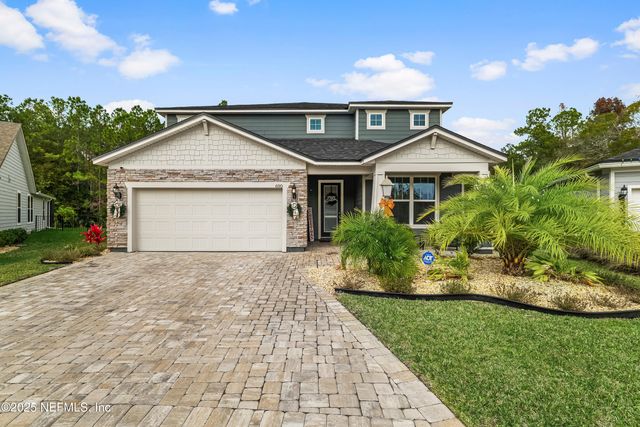 690 CEDAR PRESERVE Lane, St. Augustine, FL 32095