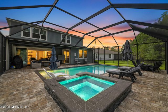 690 CEDAR PRESERVE Lane, St. Augustine, FL 32095