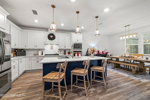 690 CEDAR PRESERVE Lane, St. Augustine, FL 32095