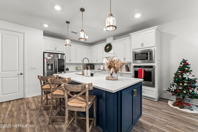 690 CEDAR PRESERVE Lane, St. Augustine, FL 32095