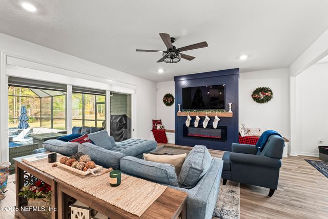 690 CEDAR PRESERVE Lane, St. Augustine, FL 32095