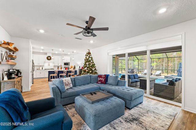 690 CEDAR PRESERVE Lane, St. Augustine, FL 32095