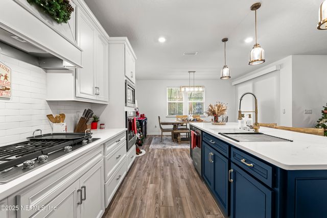 690 CEDAR PRESERVE Lane, St. Augustine, FL 32095