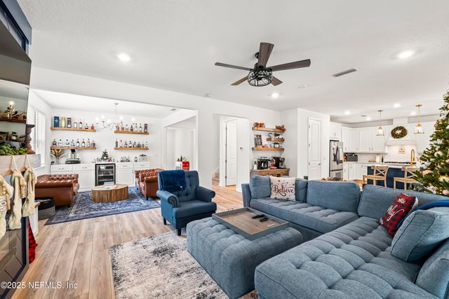 690 CEDAR PRESERVE Lane, St. Augustine, FL 32095