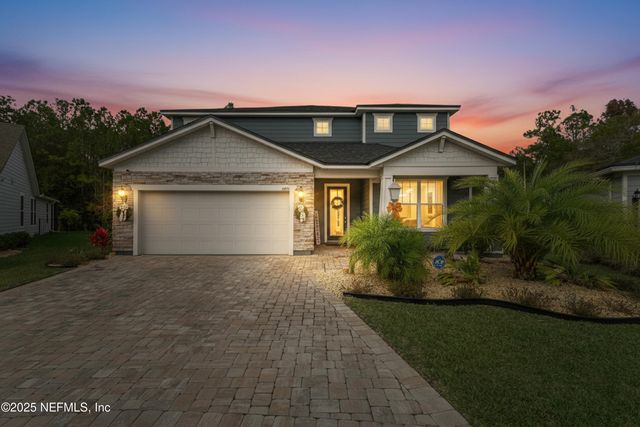 690 CEDAR PRESERVE Lane, St. Augustine, FL 32095