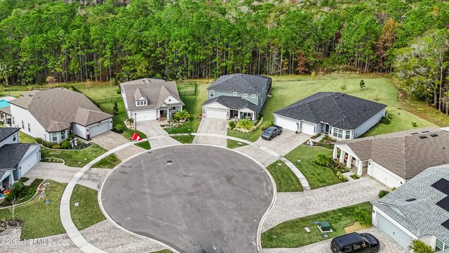 690 CEDAR PRESERVE Lane, St. Augustine, FL 32095