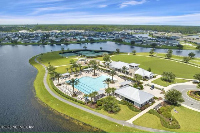 690 CEDAR PRESERVE Lane, St. Augustine, FL 32095