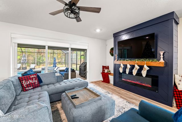 690 CEDAR PRESERVE Lane, St. Augustine, FL 32095