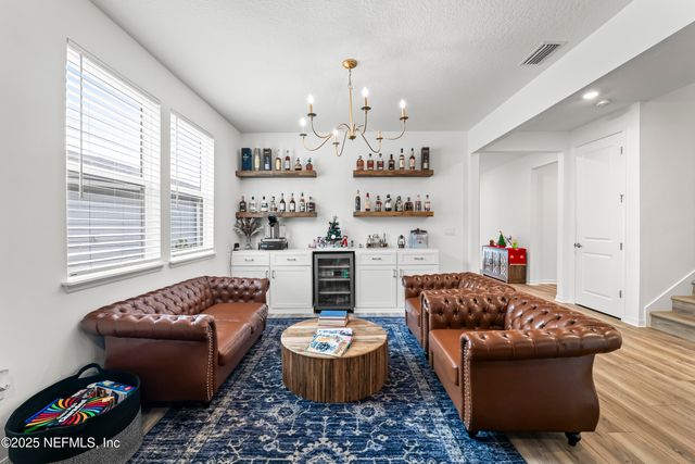 690 CEDAR PRESERVE Lane, St. Augustine, FL 32095