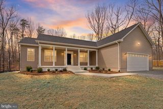 2180 WOODSON HOLLOW RD, Beaverdam, VA 23015