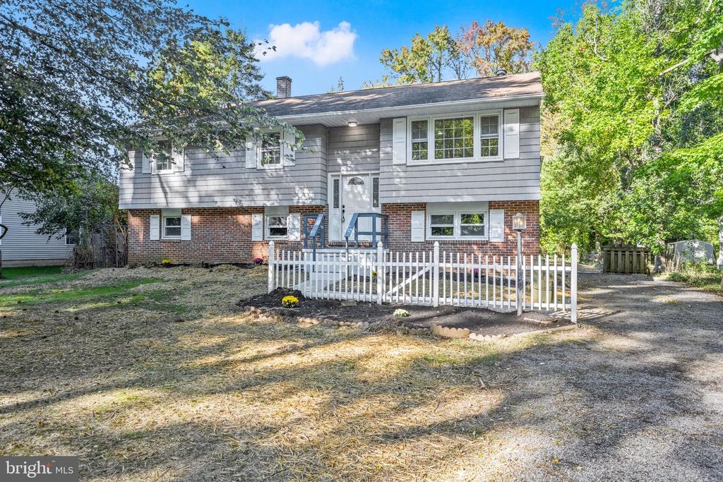 320 WILLIAM WAY, Stevensville, MD 21666