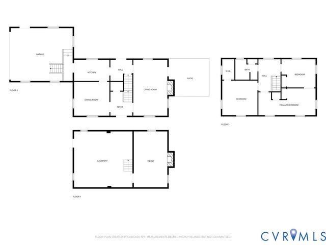 6159 Mechanicsville Tpke, Mechanicsville, VA 23111