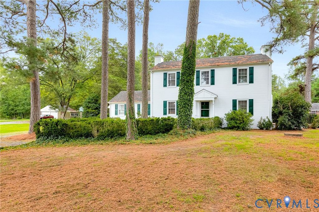 6159 Mechanicsville Tpke, Mechanicsville, VA 23111