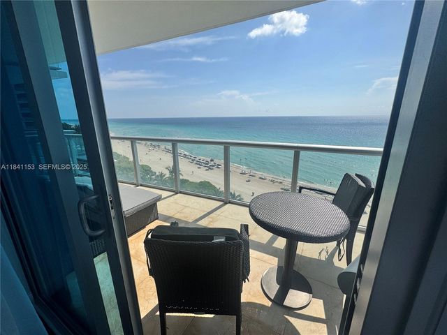 17001 Collins Avenue 1002, Sunny Isles Beach, FL 33160