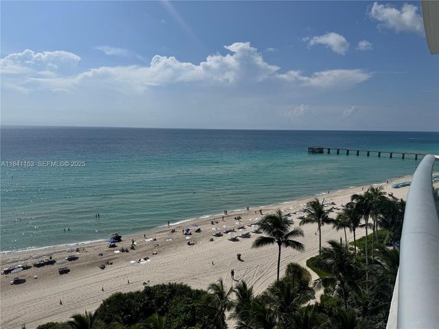 17001 Collins Avenue 1002, Sunny Isles Beach, FL 33160