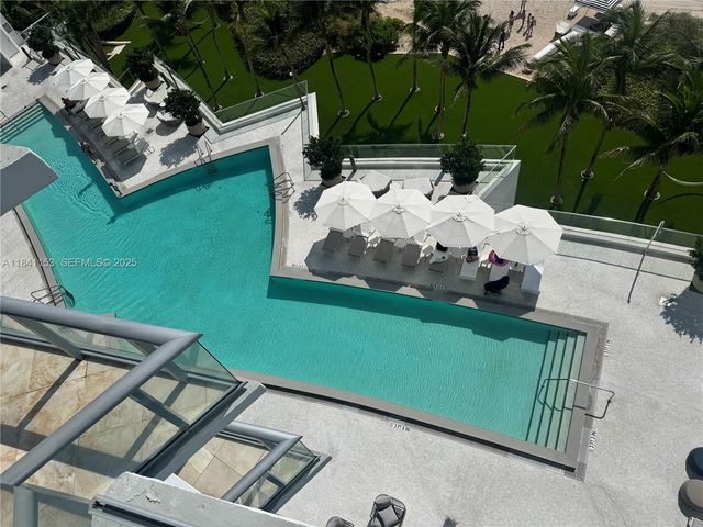 17001 Collins Avenue 1002, Sunny Isles Beach, FL 33160