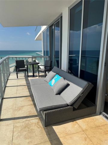 17001 Collins Avenue 1002, Sunny Isles Beach, FL 33160
