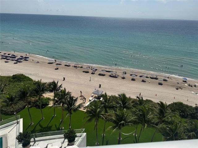 17001 Collins Avenue 1002, Sunny Isles Beach, FL 33160