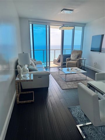 17001 Collins Avenue 1002, Sunny Isles Beach, FL 33160