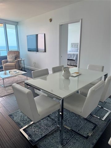 17001 Collins Avenue 1002, Sunny Isles Beach, FL 33160