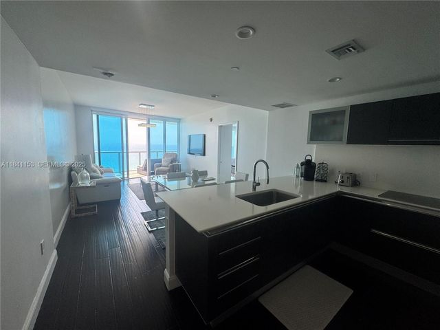 17001 Collins Avenue 1002, Sunny Isles Beach, FL 33160