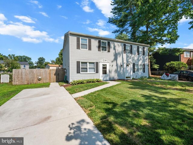 369 VOLLEY CT, Arnold, MD 21012
