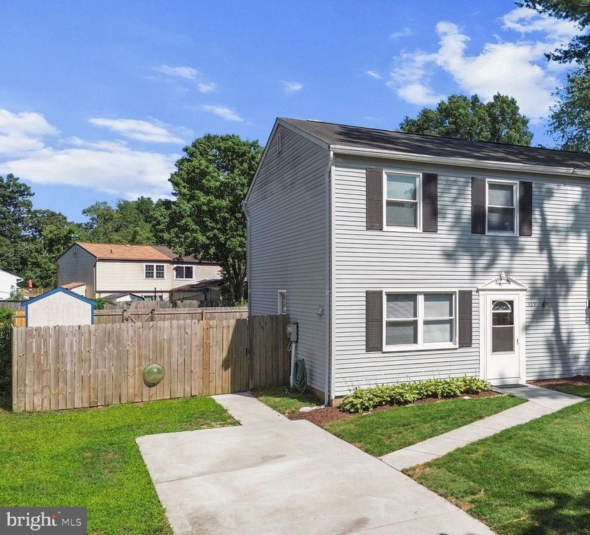 369 VOLLEY CT, Arnold, MD 21012