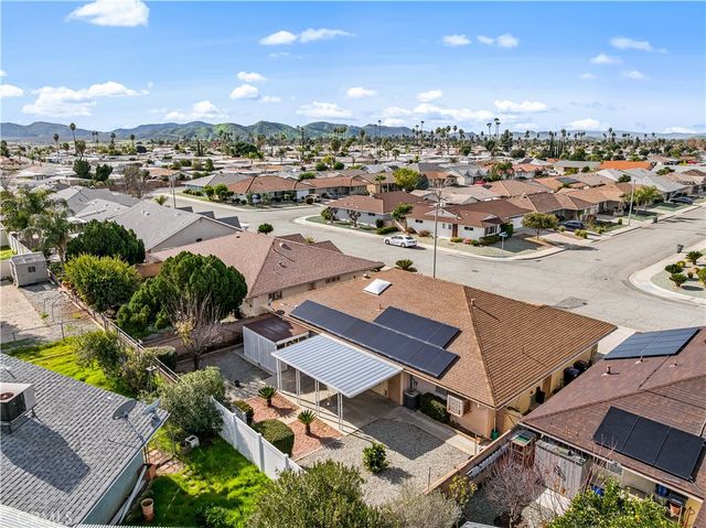 650 Rainier Way, Hemet, CA 92543