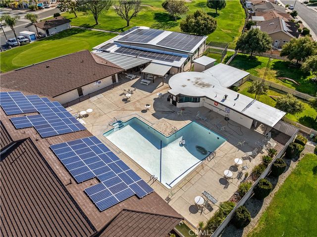 650 Rainier Way, Hemet, CA 92543