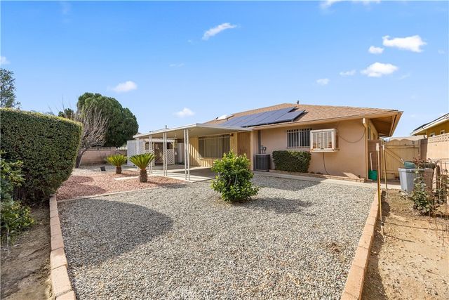 650 Rainier Way, Hemet, CA 92543