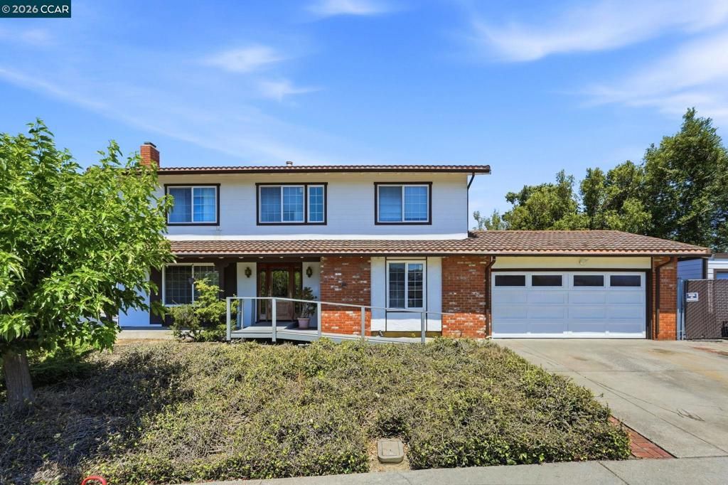 Image 1 of property listing at 2685 Alhambra Way, Pinole, CA 94564