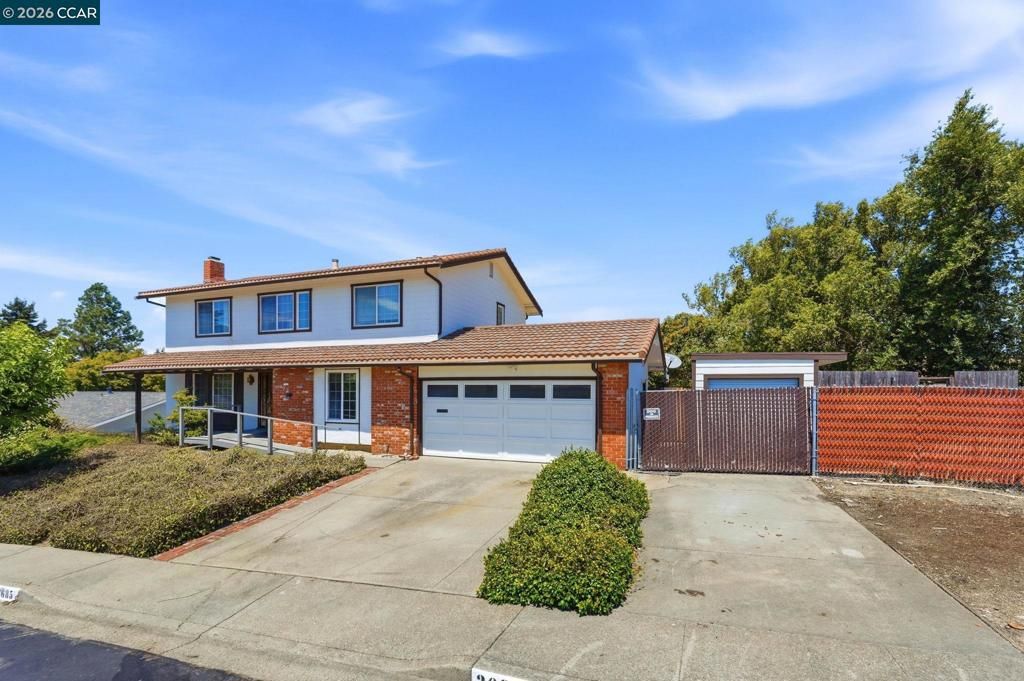 Image 3 of property listing at 2685 Alhambra Way, Pinole, CA 94564