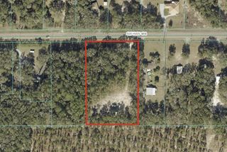 13170 SW HWY 484, Dunnellon, FL 34432