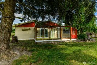 4109 S Reddick Rd, Port Angeles, WA 98363
